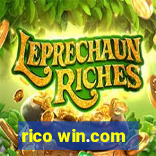 rico win.com